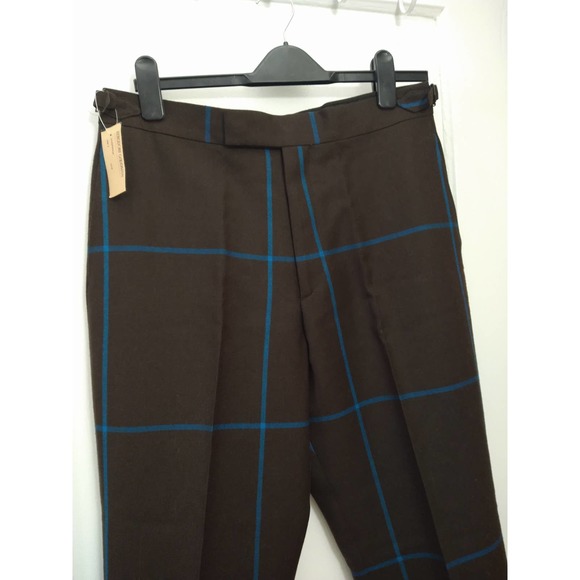 NWT Paul Smith 34X31 Dress Pants - Picture 4 of 16